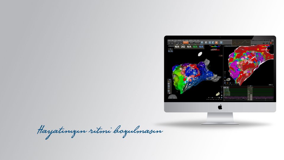 PANİK ATAK DEĞİL RİTM PROBLEMİ!!